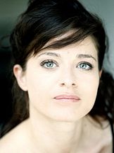 photo de Chryssa Florou