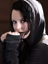 photo de Liesl Ahlers