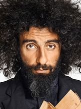 photo de Ara Malikian
