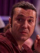 photo de Halil Sezai Paracıkoğlu