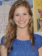 photo de Allie Gallerani