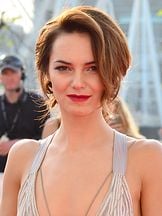 photo de Kara Tointon