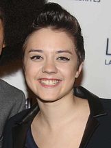 photo de Elodie Martelet