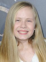 photo de Faith Wood-Blagrove