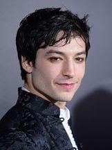 Ezra Miller