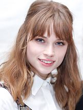 photo de Makenzie Leigh