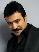 photo de Ömer Gecü