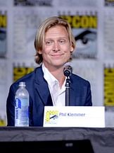 photo de Phil Klemmer