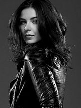 photo de Ashley Tredenick