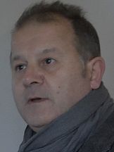 photo de Bertrand Gaudillière