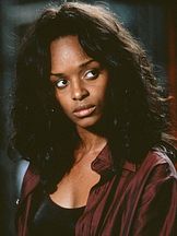 photo de N'Bushe Wright