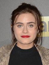 photo de Ally Ioannides