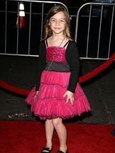 photo de Mimi Kirkland