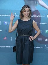 photo de Stefania Montorsi