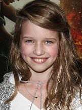 photo de Ever Anderson