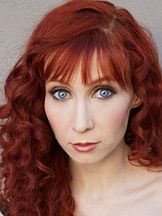 photo de Bonnie Morgan