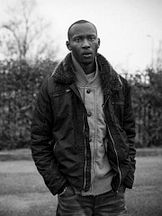 photo de Hamidou Sy