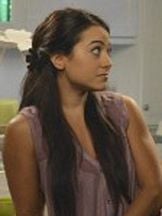 photo de Patricia Ashley