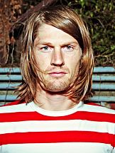 photo de Christian Bland