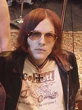 photo de Ron Asheton
