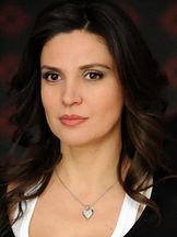 photo de Müge Ulusoy