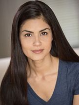 photo de Alma Sisneros