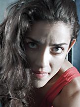 photo de Mimi Davila