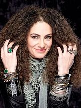 photo de Hanan Hillo