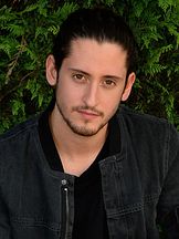 photo de Lou-Pascal Tremblay