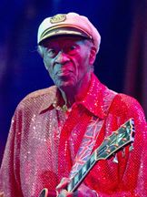 Chuck Berry