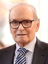 Ennio Morricone