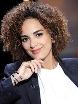 photo de Leïla Slimani