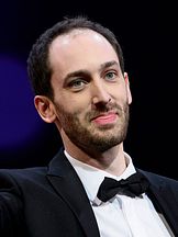 photo de Tudor Aaron Istodor