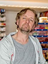 photo de Nicholas Bodeux