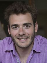 photo de Ambroise Carminati