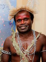 photo de Marceline Rofit