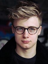 photo de Bertie Gilbert