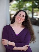 photo de Megan Clancy