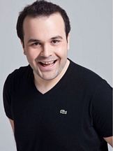 photo de Başar Doğusoy