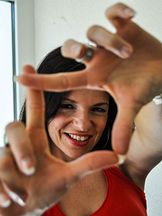 photo de Solange Meysonnet