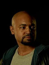 photo de Francois Battiste