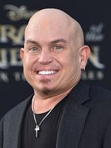 photo de Martin Klebba