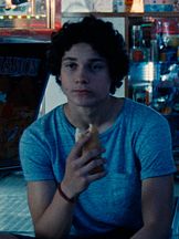 photo de Baptiste Archimbaud