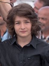 photo de Sunny Suljic