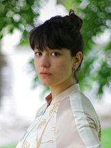 photo de Ornella Amanda