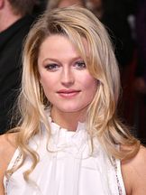 photo de Lily Travers