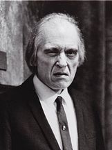 photo de Angus Scrimm