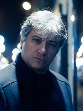 photo de Thierry Azzopardi