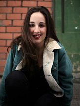 photo de Cristina Iglesias