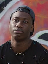 photo de Tanguy Onakoy